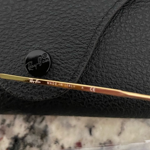 RayBan sunglasses - Picture 4 of 5